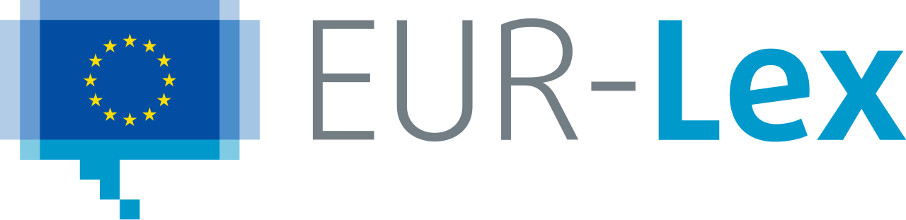EUR-Lex - Acces officiel au droit de l'Union europeenne