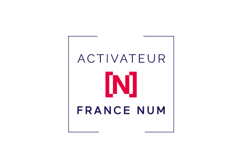 France Num - Initiative nationale pour la transformation numerique des entreprises